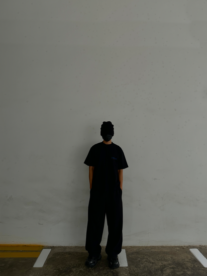 旋風 : tempest // launch - [00]