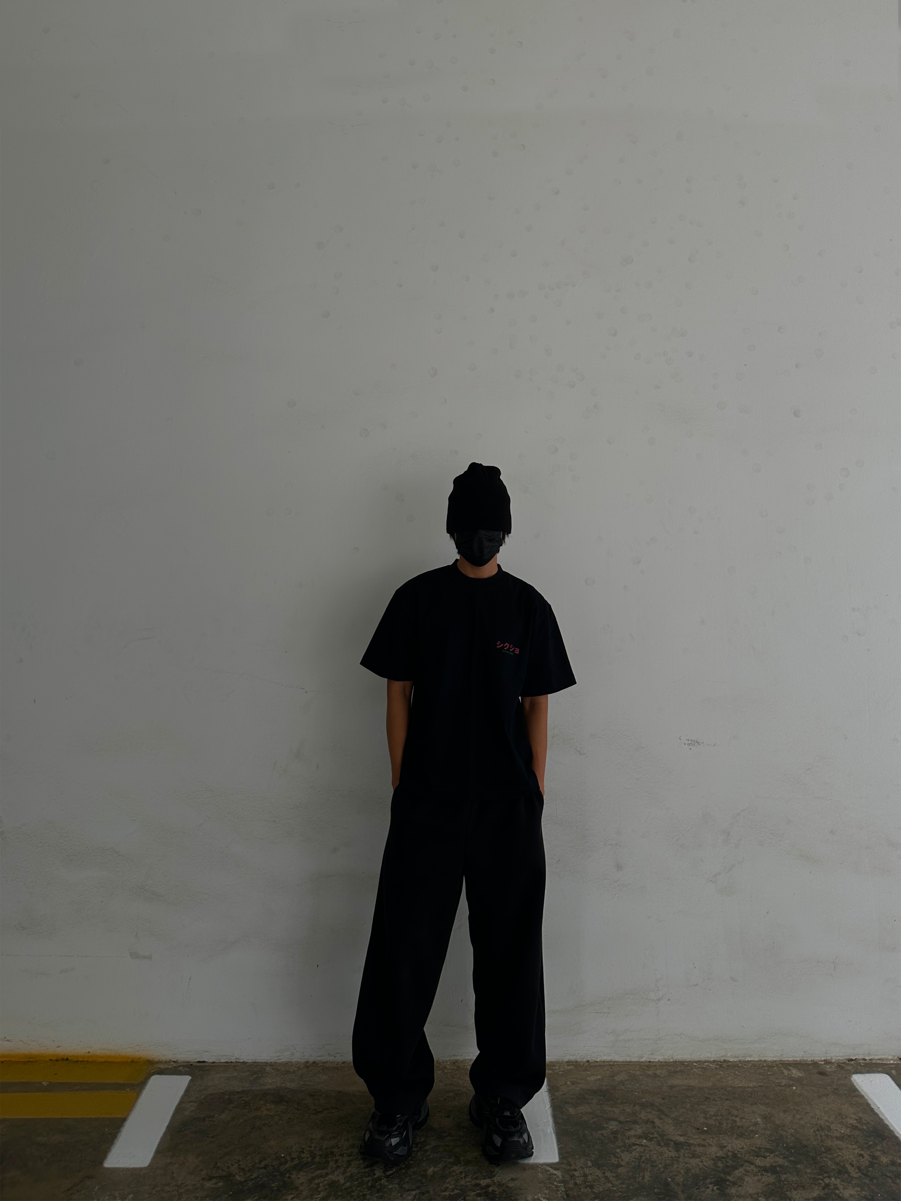 不屈 : Indomitable