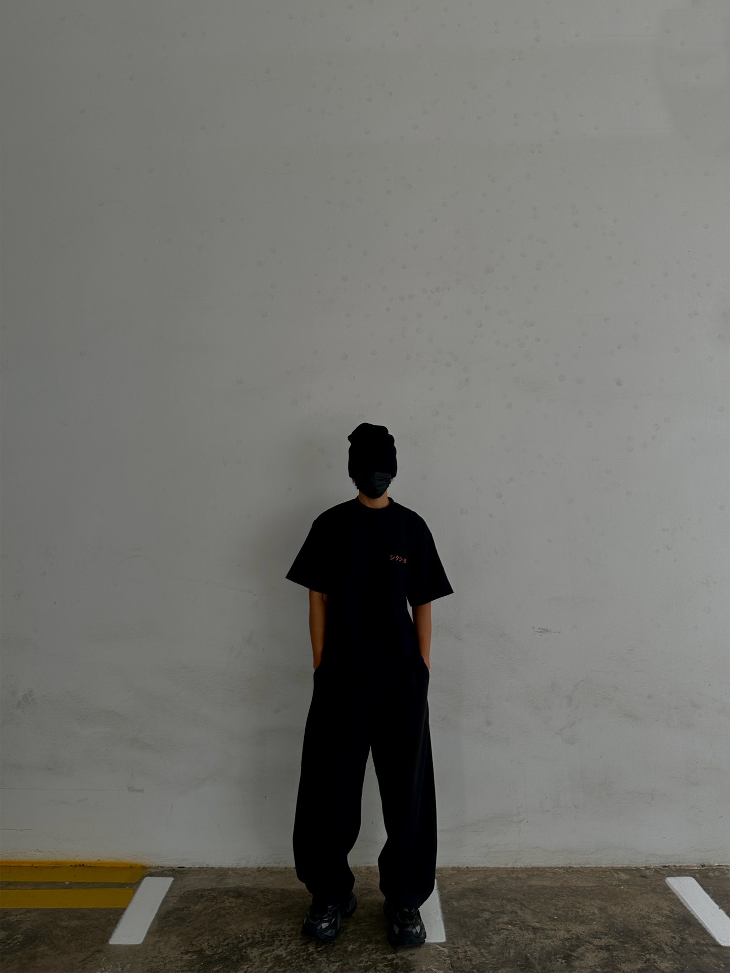 昇れ : ascend // launch - [00]