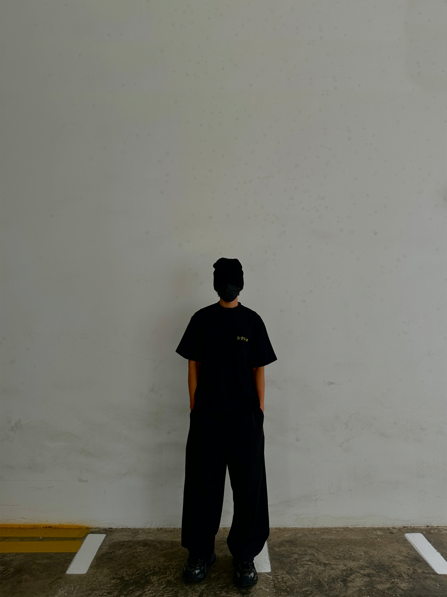 飛ぶ : fly // launch - [00]