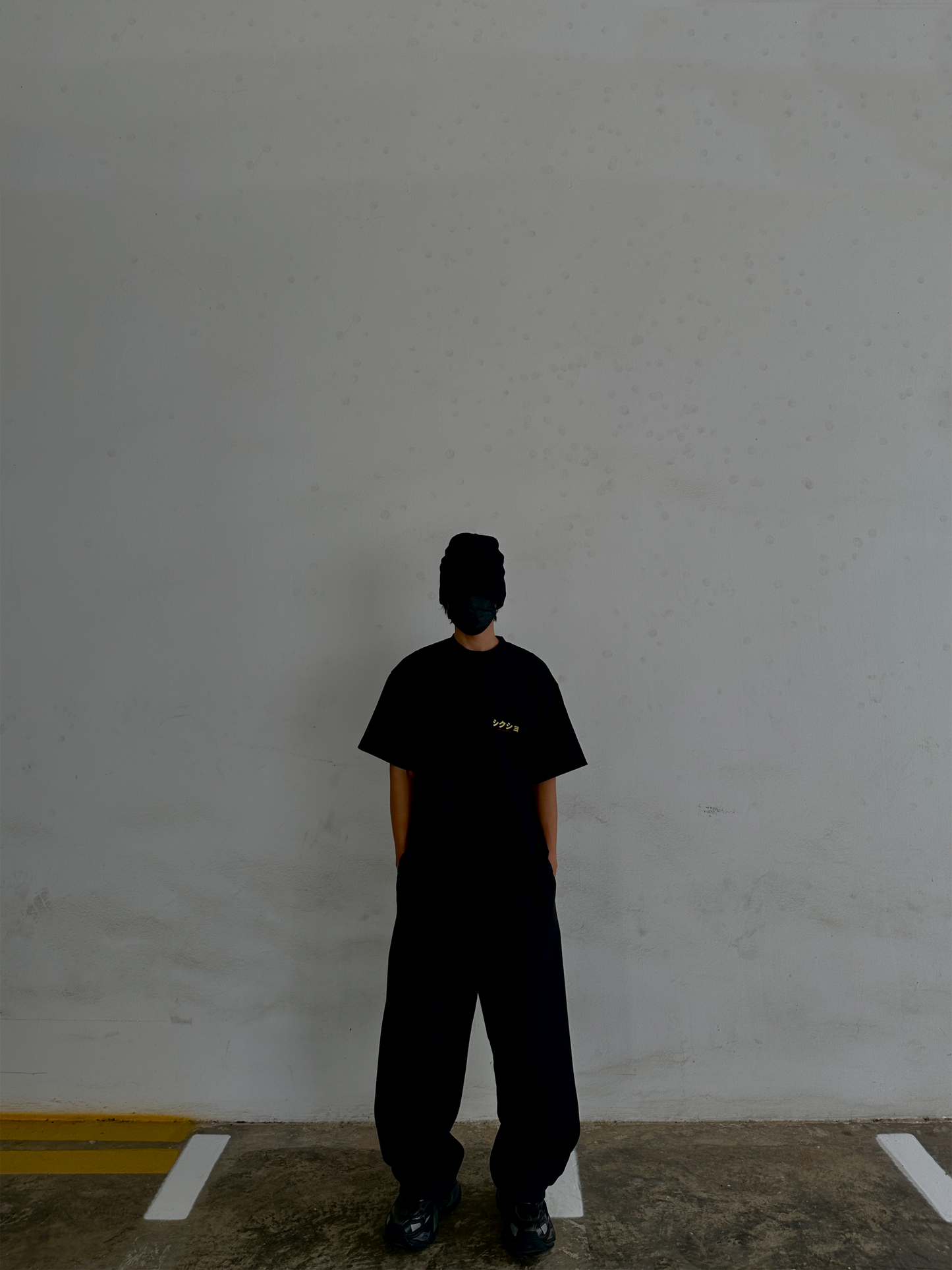 青春 : youth // launch - [00]